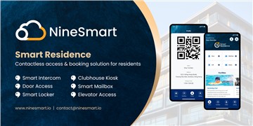 PropTech solutions provider NineSmart launches Smart Residence
