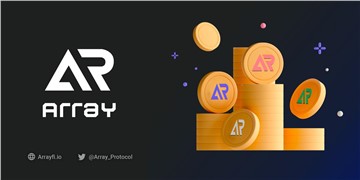 Array Secures $10 Million Investment from Temasek Family for Next-Generation Algorithmic Currency System