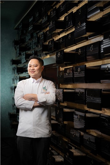 Melco Style to Kick Off 2023 The Black Pearl Diamond Restaurants Gastronomic Series this June