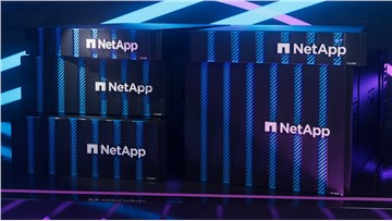 NetApp Delivers Simplicity and Savings to Block Storage with New All-Flash SAN Array and Introduces a Ransomware Recovery Guarantee