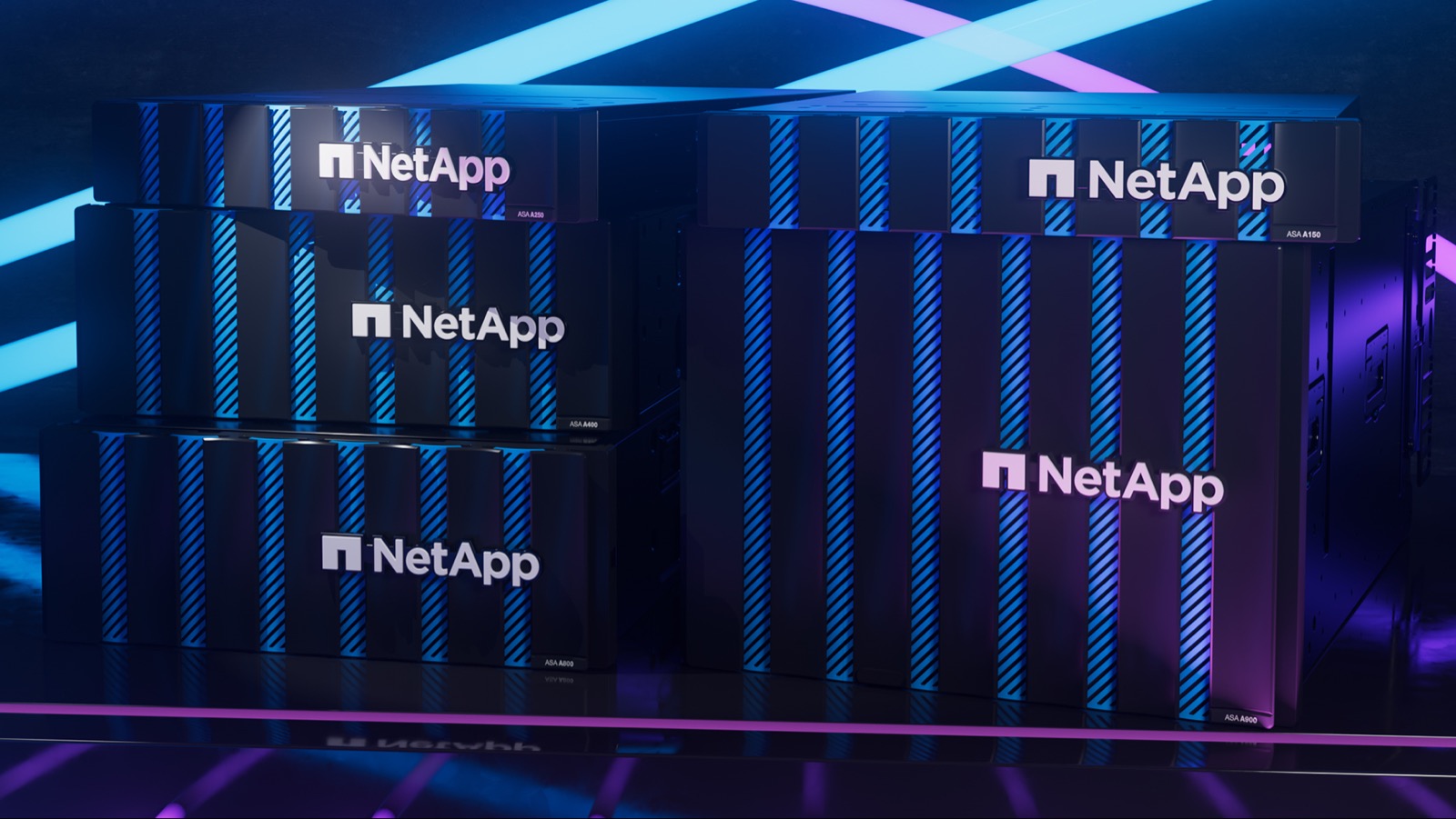 NetApp’s new ASA (All-Flash SAN Array) A-Series family.png