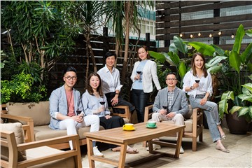The Club teams up with Asia’s leading dining platform Chope