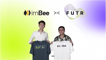 imBee and FUTR Strategy Alliance Puts the Power of Conversational Commerce In the Hands of Indonesian Consumers