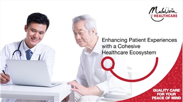 Enhancing Patient Experiences with a Cohesive Healthcare Ecosystem