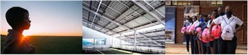 De Beers on Pace to Deliver on Ambitious 2030 Sustainability Goals and Create Enduring Positive Impact for People and The Planet