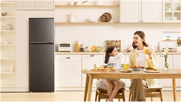 TCL Announces 2023 Refrigerator Line Up Available in the Philippines