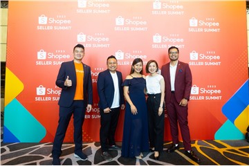 Shopee Seller Summit Ushers in New Era of Value-Based Marketing