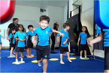 Nexus & SPARKD: Combining Science, Innovation And Fitness