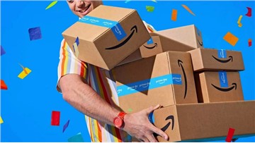 First Day of Prime Day was the Single Largest Sales Day Ever on Amazon, Helping Make This the Biggest Prime Day Event Ever