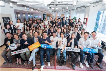 SHOPLINE celebrates its 10th Anniversary, reaching 1.5 billion customers and 3,000 times total revenue growth in Hong Kong