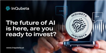 Blockchain Digest: Here’s Why New AI Crypto InQubeta is Quickly Becoming a Household Name