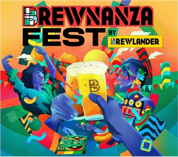 All About The Craft: Brewlander Presents Singapore’s Largest Craft Beer Festival