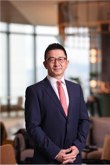 Aon Names Qin Lu as Head of Greater China to Bring Together Risk Capital and Human Capital Capabilities