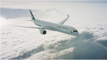 Management Changes in Cathay Pacific Southeast Asia