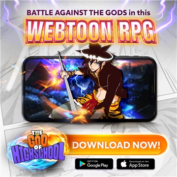 My Play For Asia launches "GOH - The God of Highschool," the latest version of the beloved game that has taken the mobile gaming world by storm first launched in 2015 in Korea.