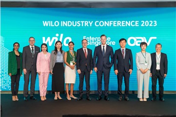 Wilo Group Industry Conference Catalyses Collaboration for Sustainable Smart Cities Across Asia