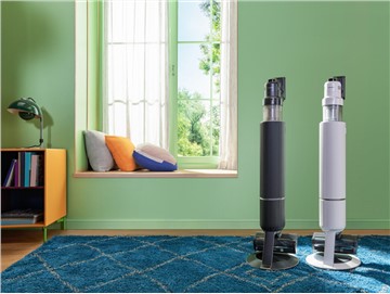 Samsung’s Most Powerful Cordless Stick Vacuum, Bespoke Jet™ AI Now Available in Singapore