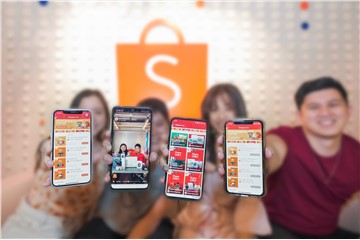 Shopee Live Drives 120 Times Add-to-Cart Conversion During 10.10