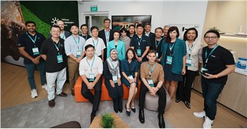 Infineon doubles Co-Innovation Space to accommodate more startups