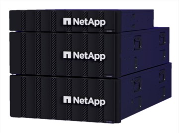 NetApp Extends Its Storage Leadership and Innovation at INSIGHT 2023  with the Only Unified Data Storage Across On-premises and Public Cloud