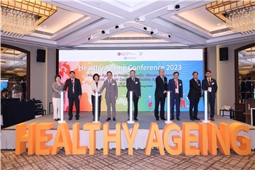 Healthy Ageing Conference 2023