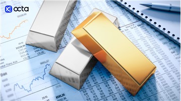 Precious metals trading made clear: an Octa guide