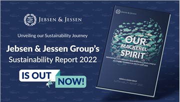 Navigating Sustainable Development with Transparency: Jebsen & Jessen Group Unveils 2022 Sustainability Report