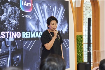 IAmCasting Revolutionizes Media Industry with Launch of New Casting App at 10th Singapore Media Festival