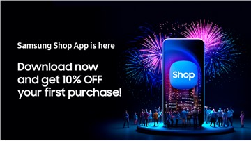 Introducing the New Samsung Shop App in Singapore: Delivering Greater Value to Customers Wherever They Are