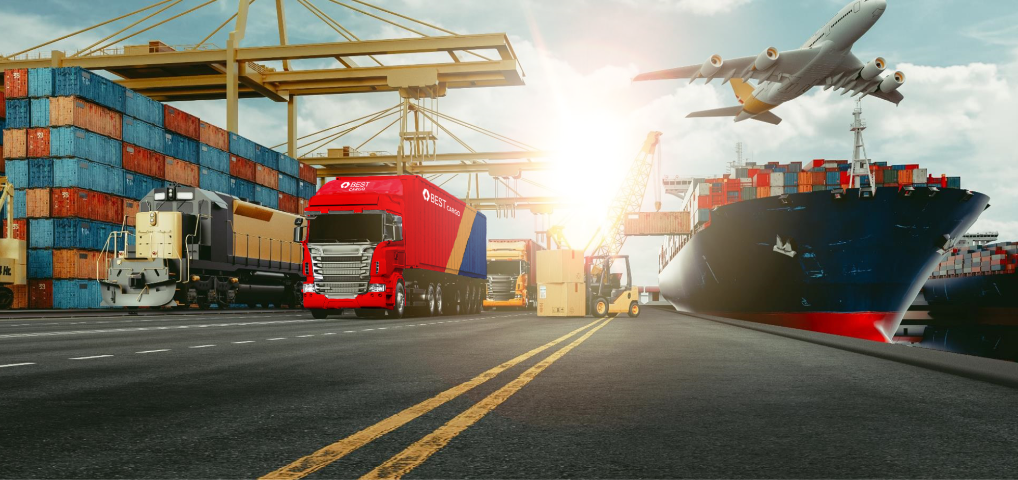 Within Malaysia, BEST Cargo has become a crucial partner in the logistics sector, providing comprehensive logistics solutions for e-commerce, manufacturers, and retailers