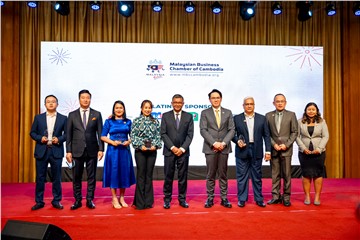 Prince Holding Group Celebrates as Platinum Sponsor and Award Recipient at MBCCs 30th Anniversary