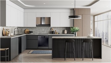 Unleash Culinary Creativity with Precision and Convenience: Samsung Expands Line-up of Built-in Kitchen Appliances in Singapore