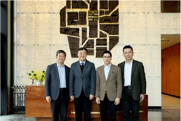Hang Lung Collaborates with The Hang Lung Center for Real Estate at Tsinghua University to Hold The Sustainability in Real Estate Conference 2023