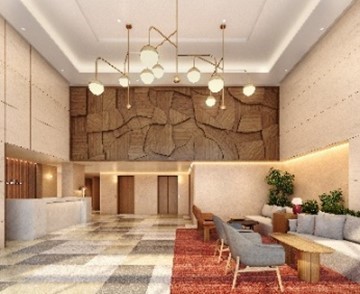 Sotetsu Grand Fresa to Open its First Hotel in Bangkok, Thailand in April 9, 2024