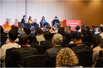 Economist Impact’s Technology for Change Asia to gather Asia-Pacific leaders and delve into the latest technology solutions tackling challenges for businesses and people