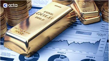 Gold price forecast for 2024 – Octa