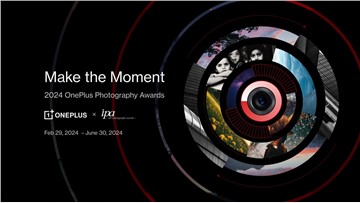 Entries for the 2024 OnePlus Photography Awards are now open, calling on photography enthusiasts worldwide to ‘Make the Moment’ with smartphone cameras