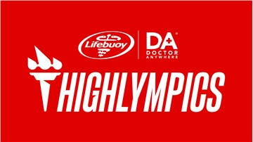 Lifebuoy Unveils Highlympics, Advocating Preventive Health and Offering Fully Subsidised Health Screenings in Partnership with Doctor Anywhere