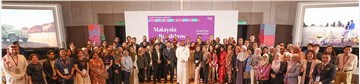 Strengthening Bonds: Saudi Tourism Authority Enhances Commitment to Malaysia