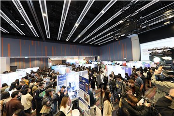HKSTP "Talent Power Up" I&T Career Expo 2024 Attracted Over 6,000 Visitors to Boost Hong Kong’s Talent Pool