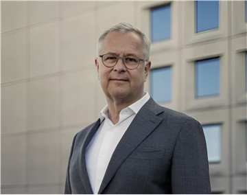 Søren Skou appointed as Chair of the Advisory Board of Skyborn Renewables