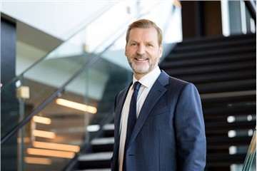 Skyborn Announces Leadership Transition
