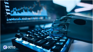 Forex trading robots: everything traders need to know about automatic trading systems -  Octa