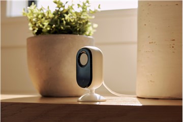 Pet-friendly Arlo smart camera for peace of mind