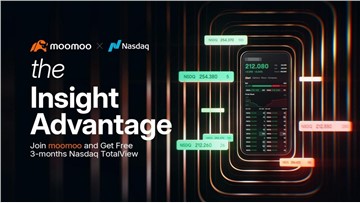 Moomoo Announces Global Strategic Partnership with Nasdaq