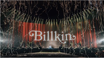 The First Thai Super Star Solo Concert "BILLKIN TEMPO TOUR 2024" Held Successfully in Galaxy Arena