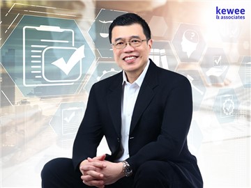 K E Wee Associates PAC - Achieving Company Compliance Success: Chartered Accountant Wee Kong Eng Shares Key Insights