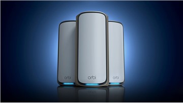 NETGEAR Brings WiFi 7 to its Flagship Orbi Family, Unleashing Elite Connectivity