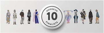 Redress Design Award 2024 Finalists Announced, Competing For Tommy Hilfiger Retail Project