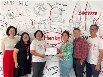 Henkel Malaysia collaborates with Project Hope Welfare Association to Empower Communities Through Baking Workshops